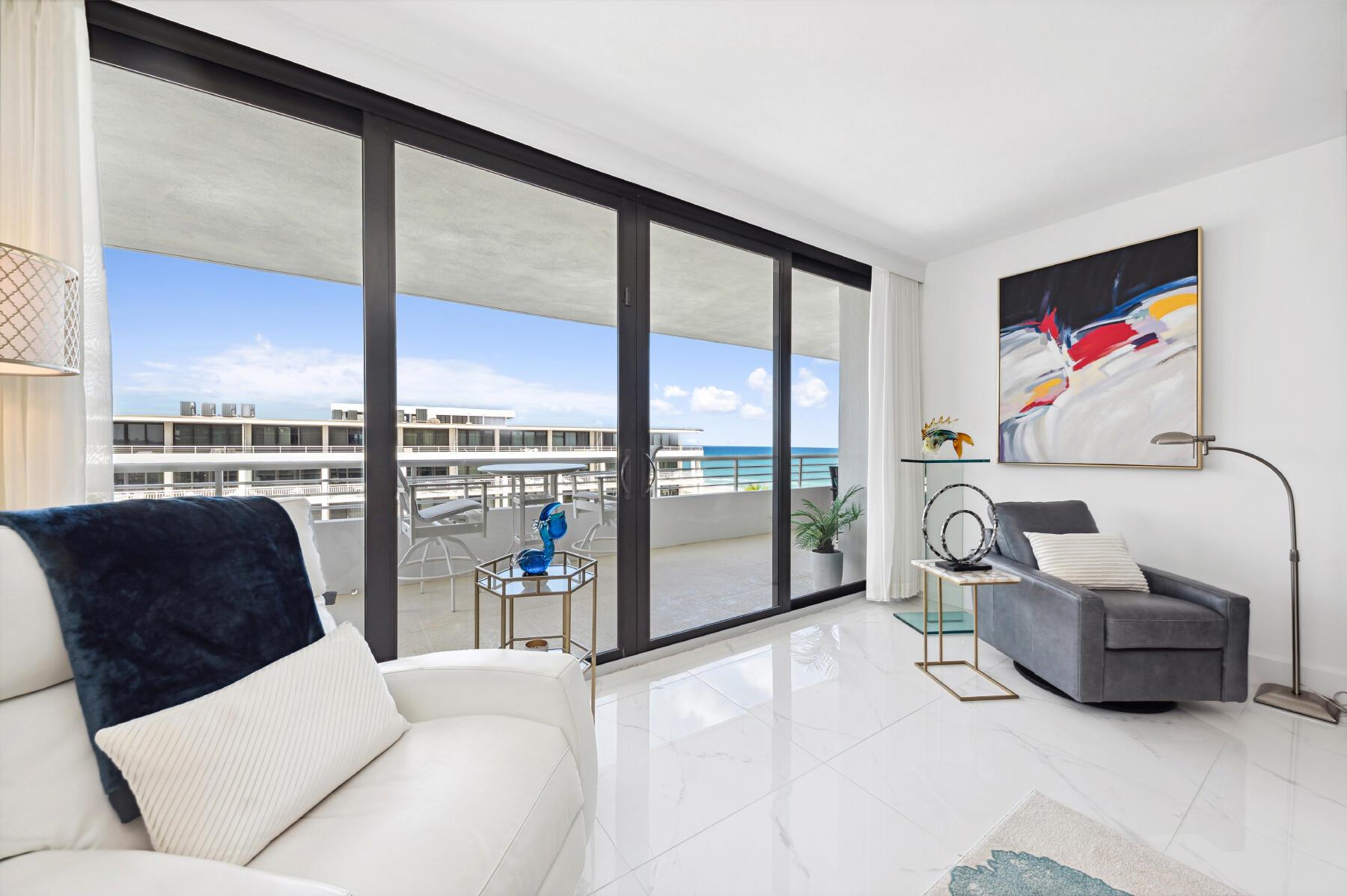 2600 S Ocean 503 S Boulevard 503s