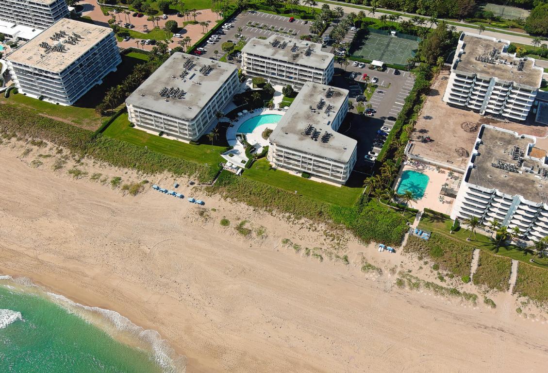 2600 S Ocean 503 S Boulevard 503s