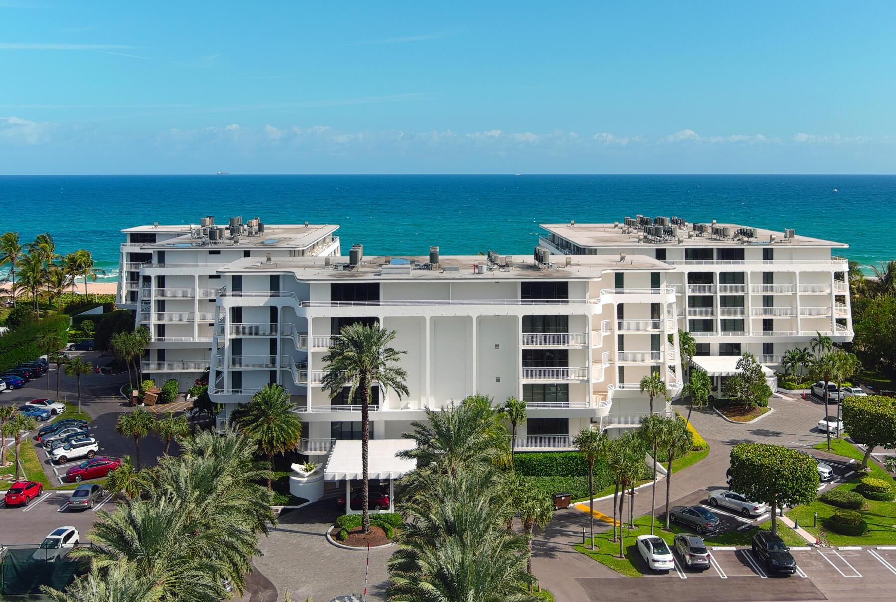 2600 S Ocean 503 S Boulevard 503s