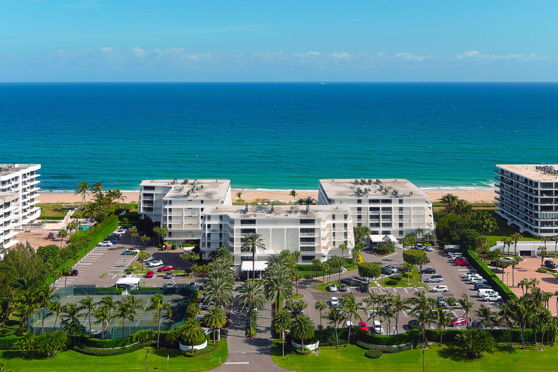 2600 S Ocean 503 S Boulevard 503s