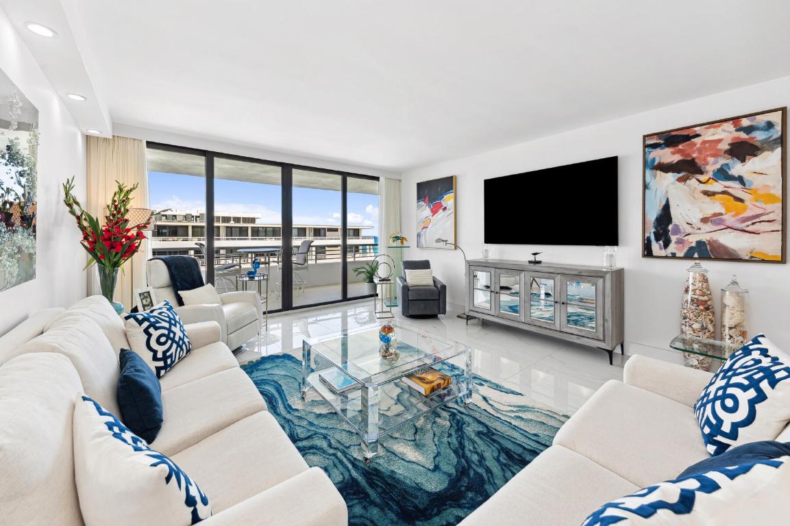 2600 S Ocean 503 S Boulevard 503s