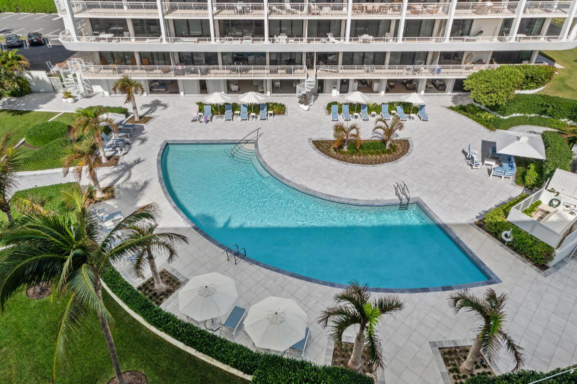 2600 S Ocean 503 S Boulevard 503s