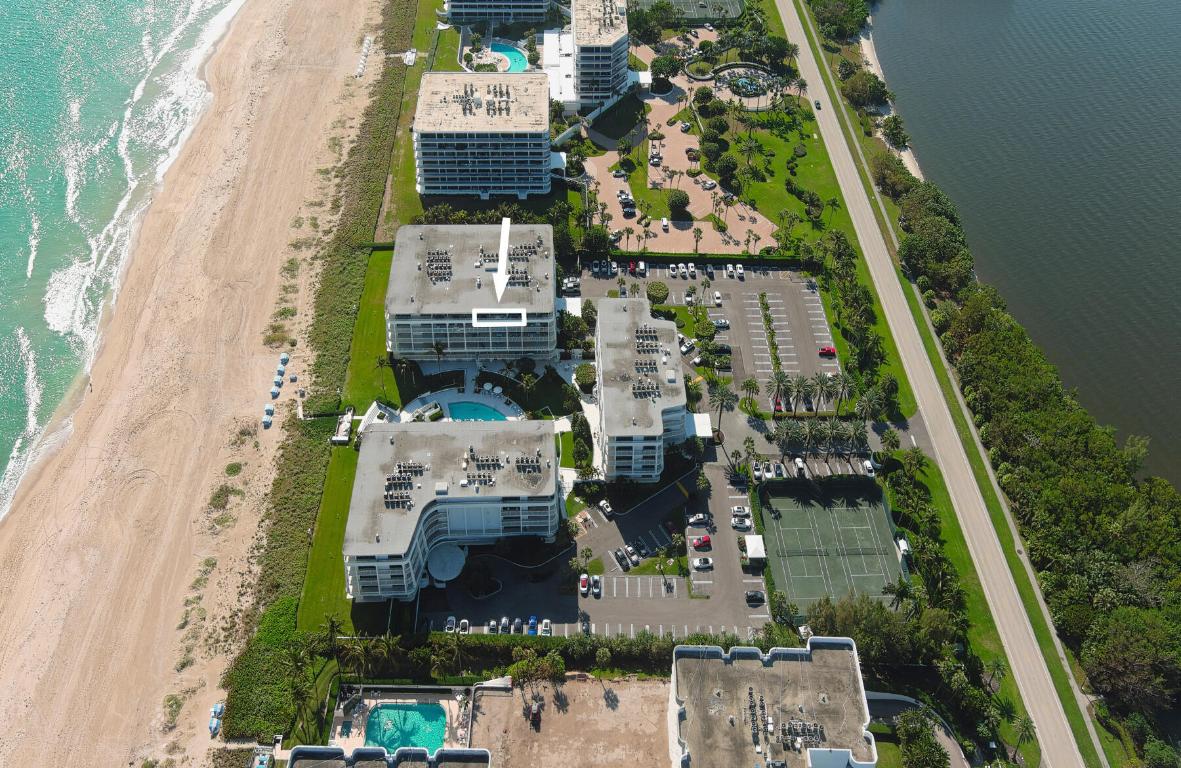 2600 S Ocean 503 S Boulevard 503s