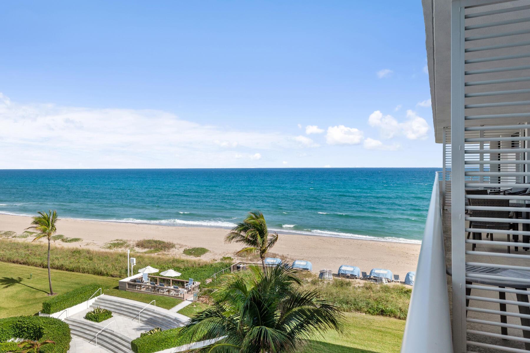 2600 S Ocean 503 S Boulevard 503s