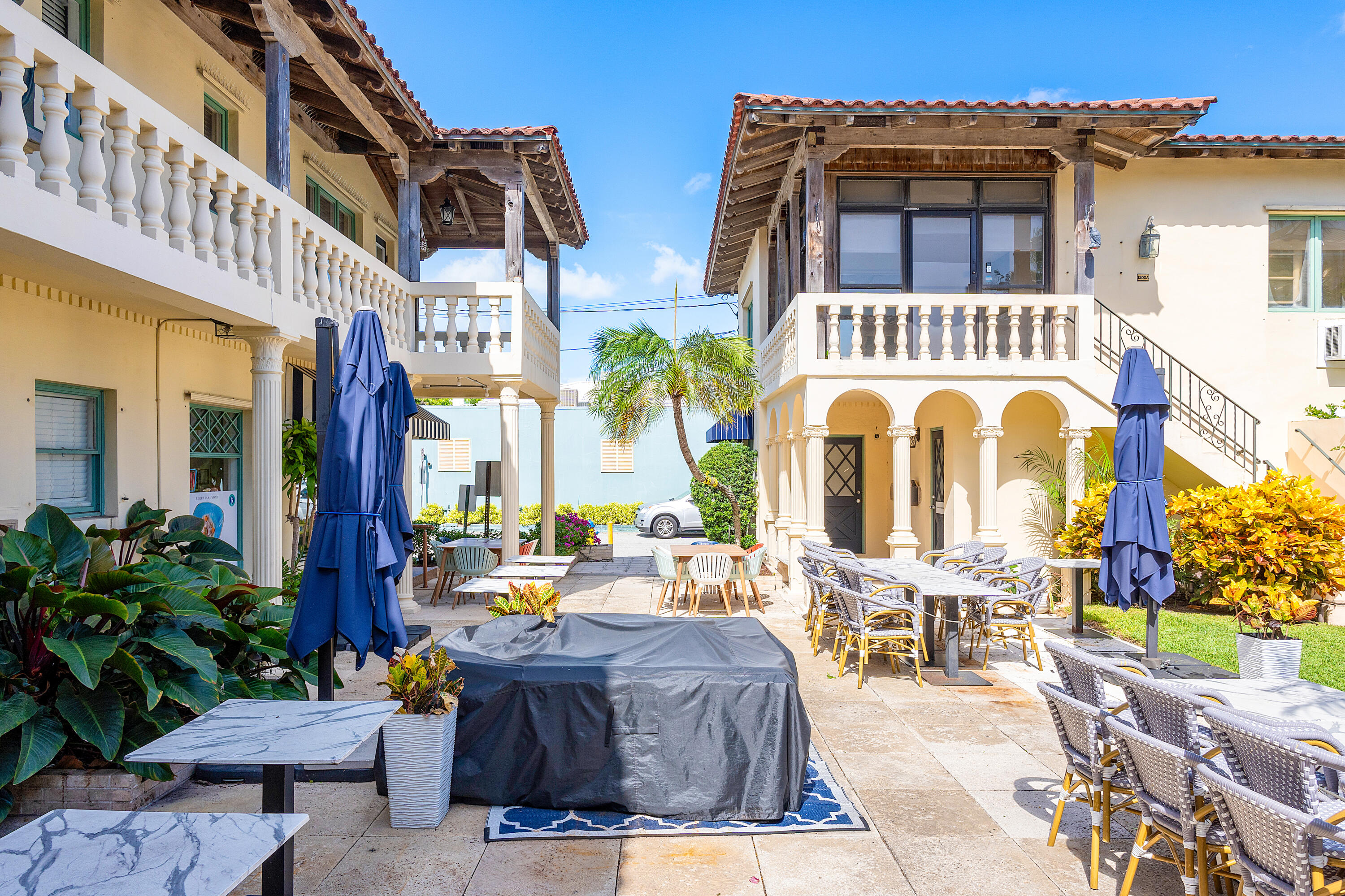 1200 E Atlantic Avenue 1208a