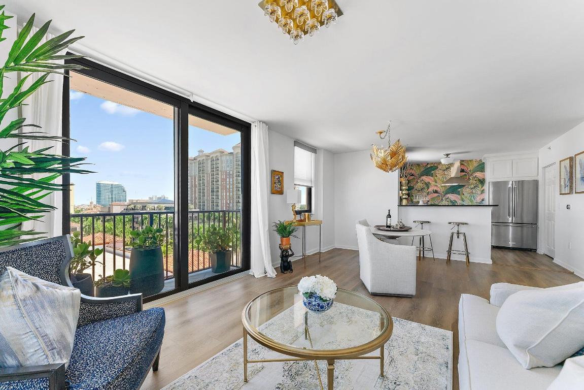 651 Okeechobee Boulevard 612