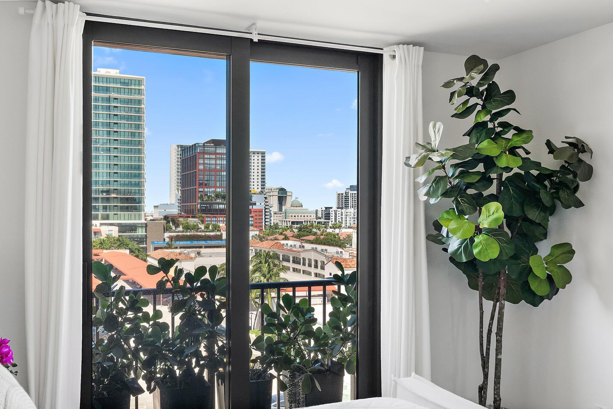 651 Okeechobee Boulevard 612