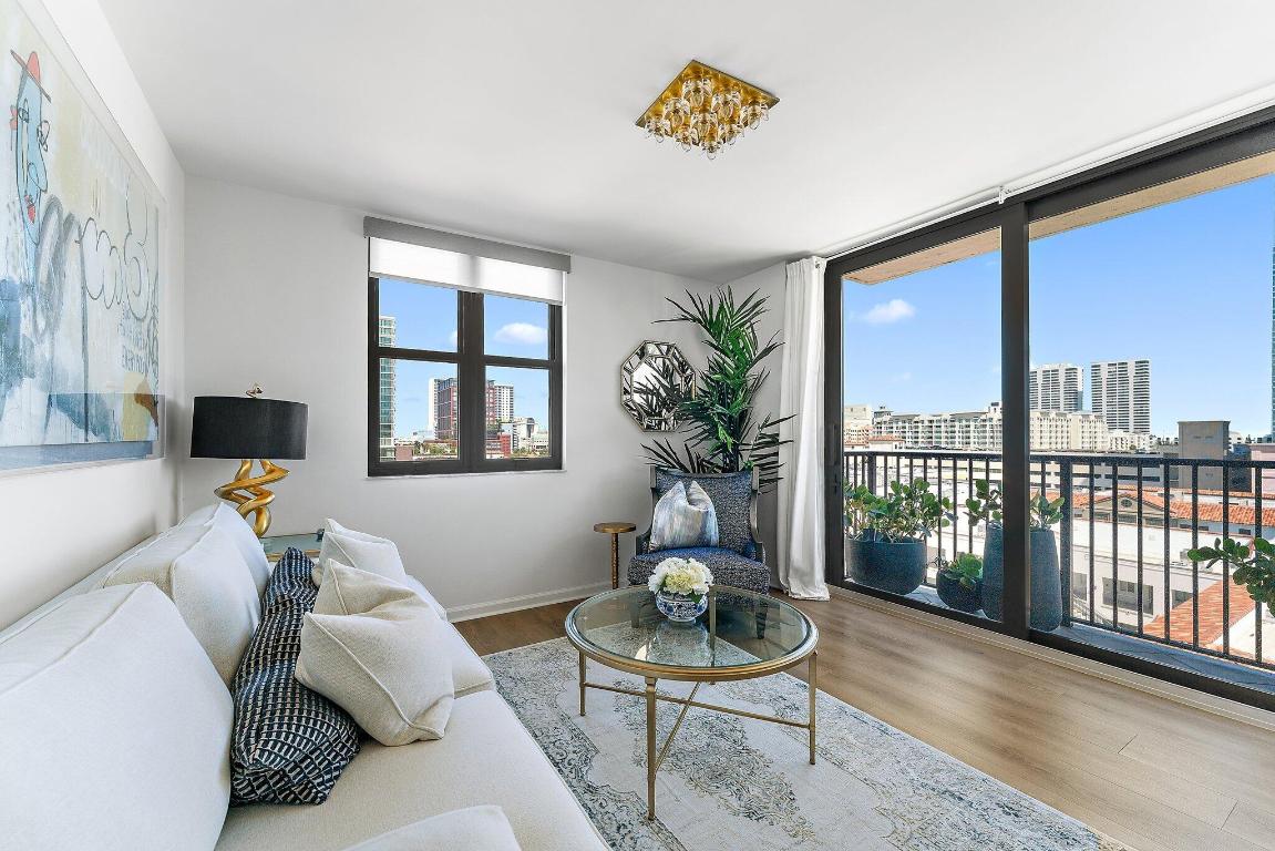 651 Okeechobee Boulevard 612