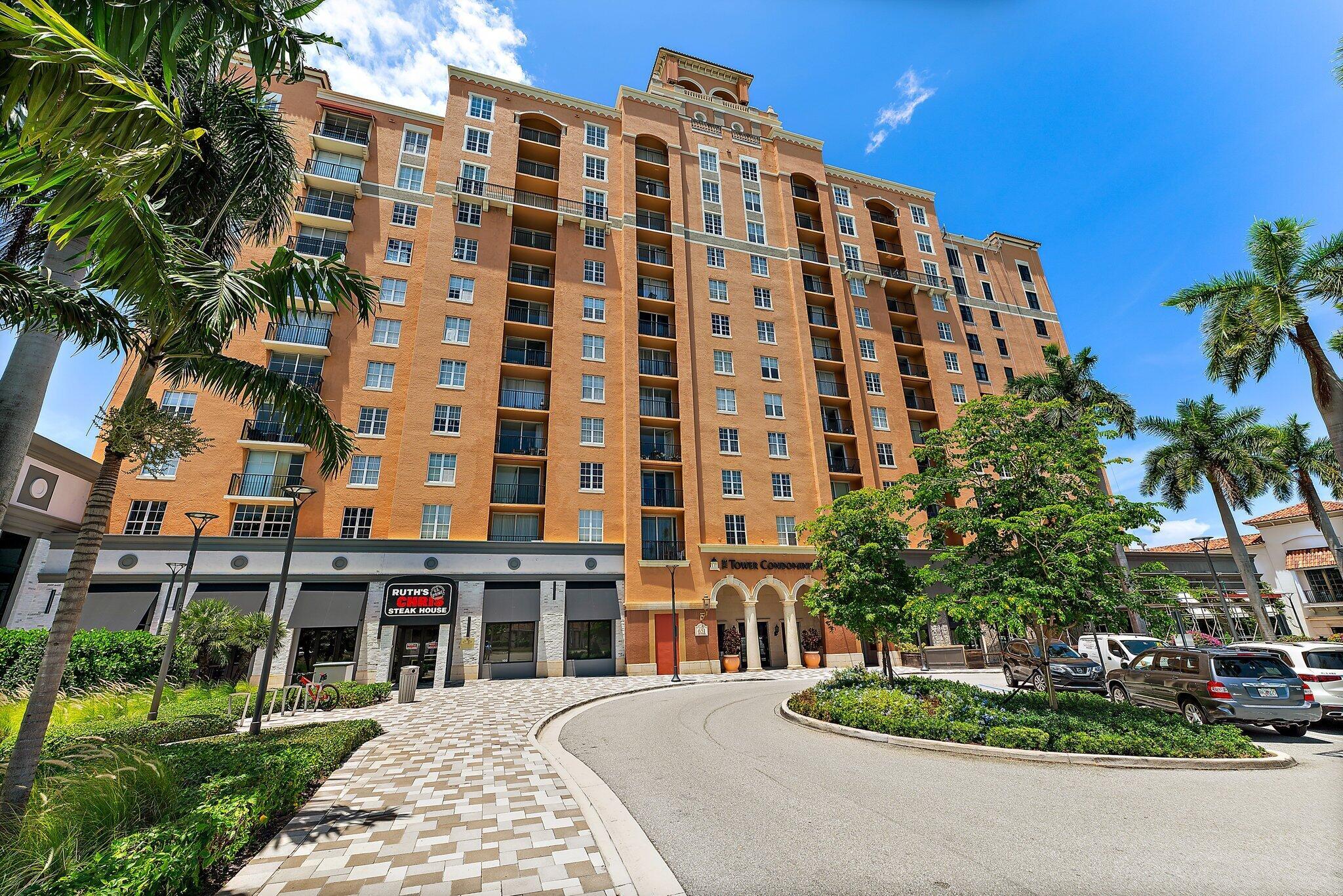 651 Okeechobee Boulevard 612