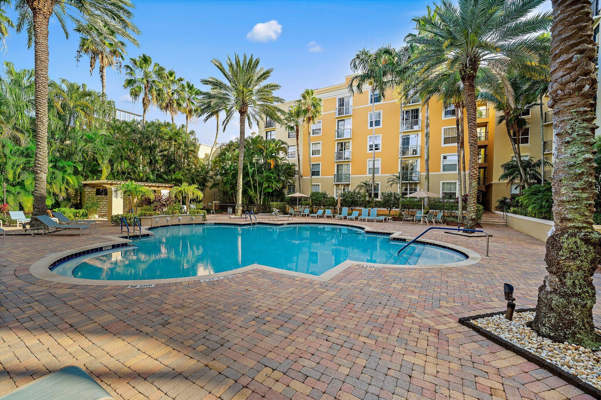 651 Okeechobee Boulevard 612