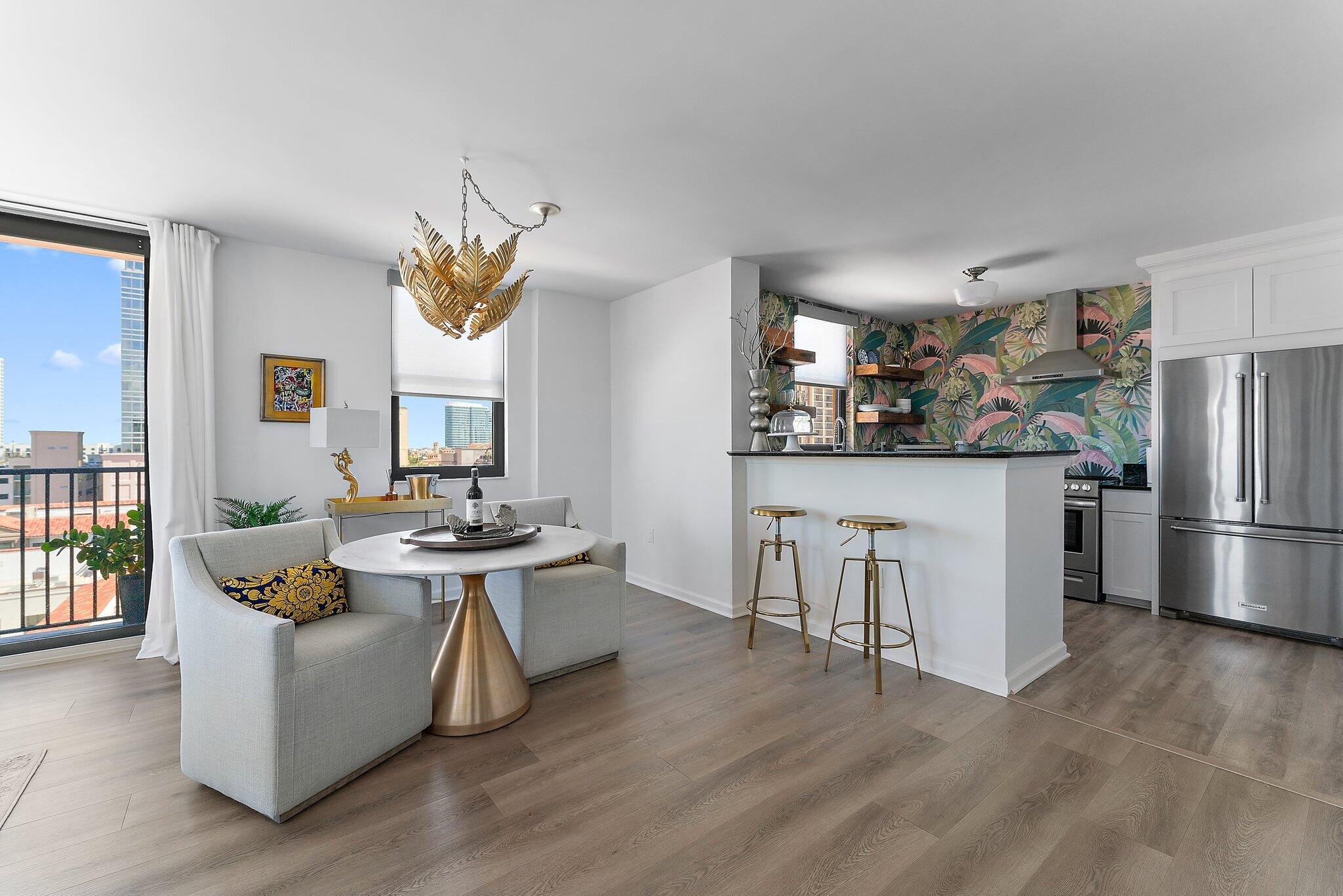 651 Okeechobee Boulevard 612