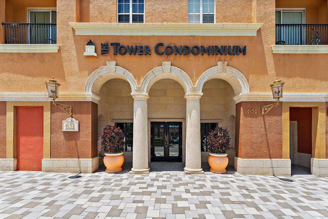 651 Okeechobee Boulevard 612