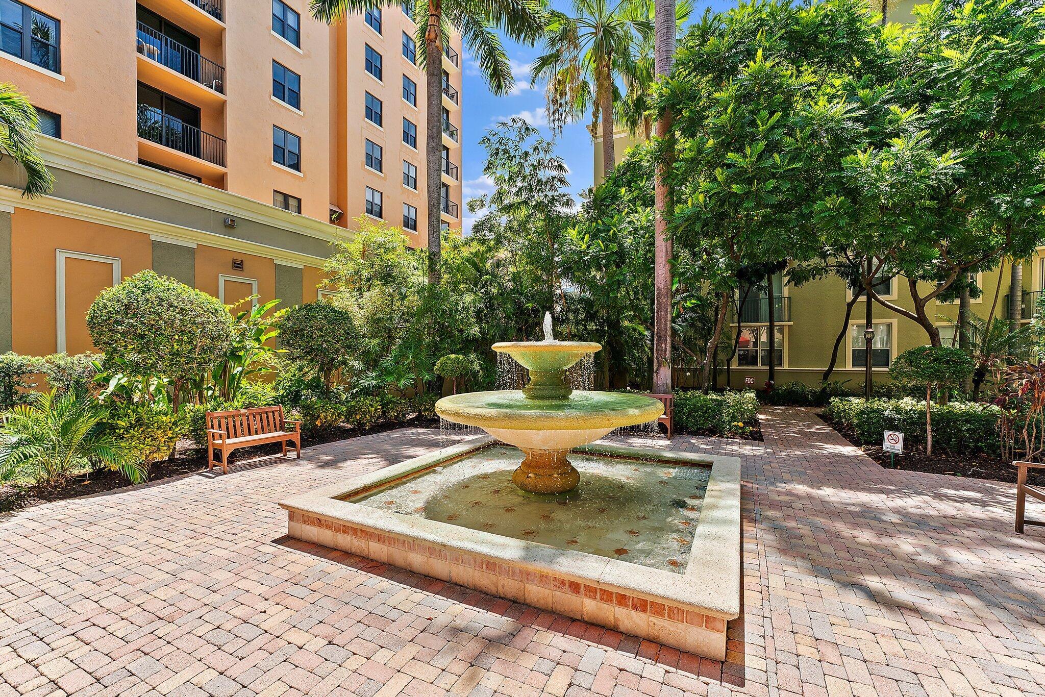 651 Okeechobee Boulevard 612