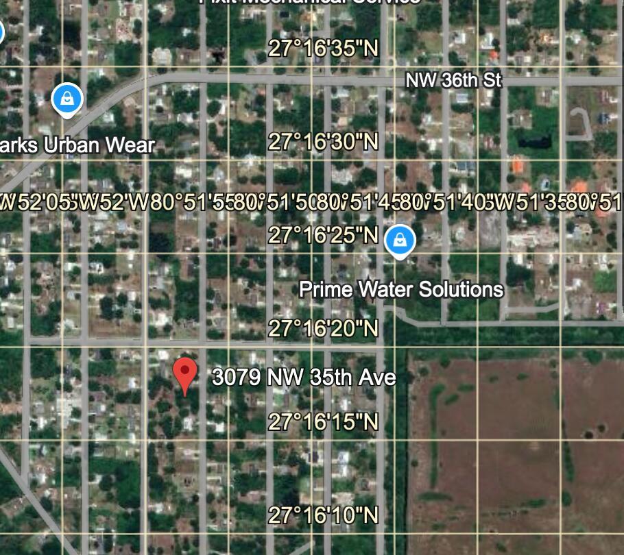 3079 NW 35th Avenue