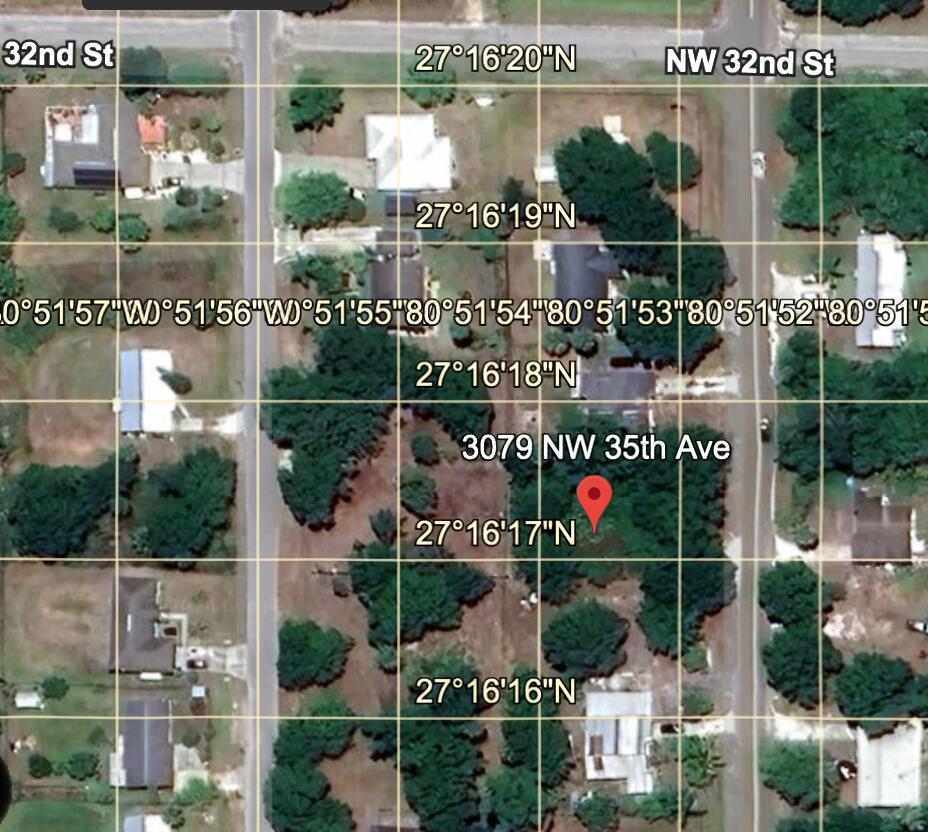 3079 NW 35th Avenue