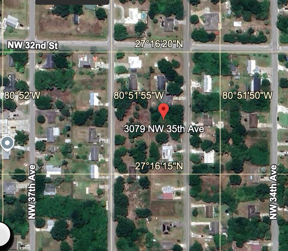 3079 NW 35th Avenue