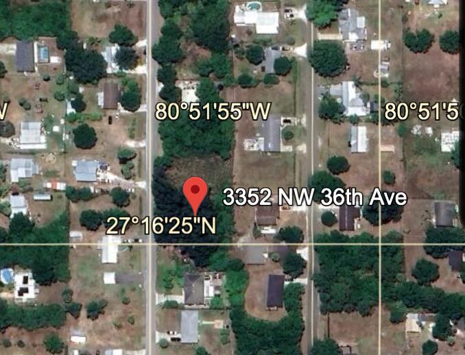 3352 NW 36th Avenue