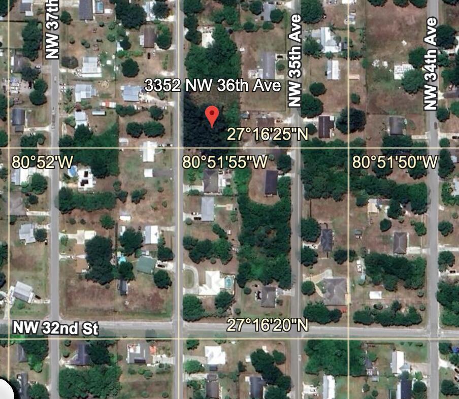 3352 NW 36th Avenue