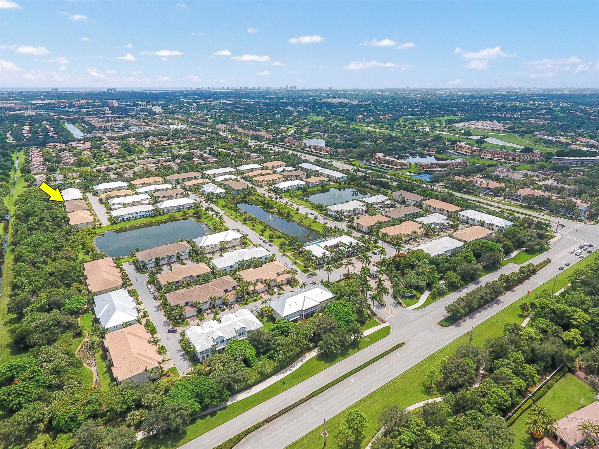 7135 Kensington Court