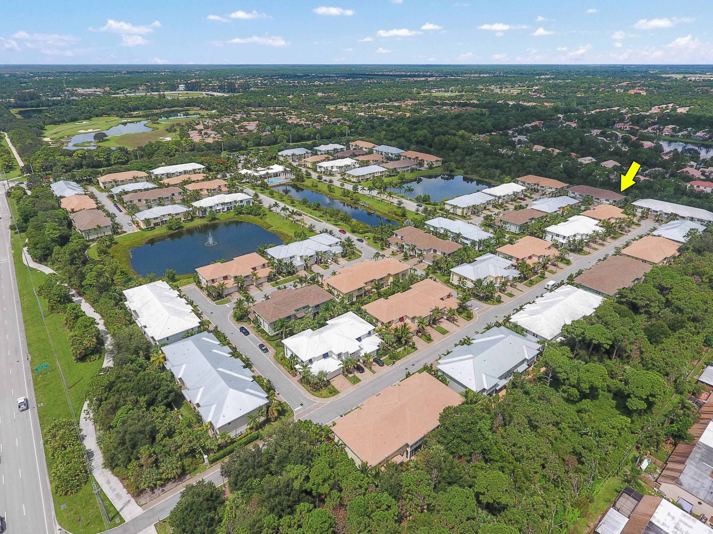 7135 Kensington Court