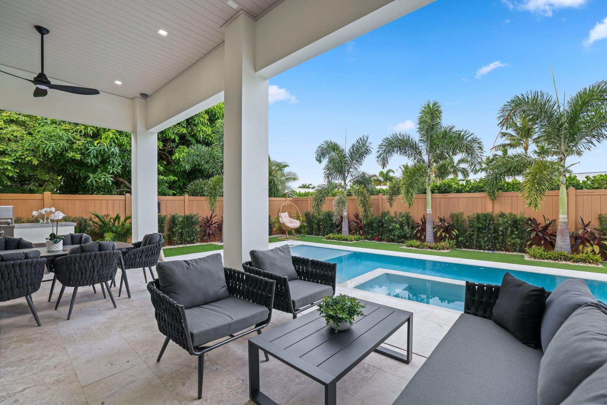 301 Cascade Lane