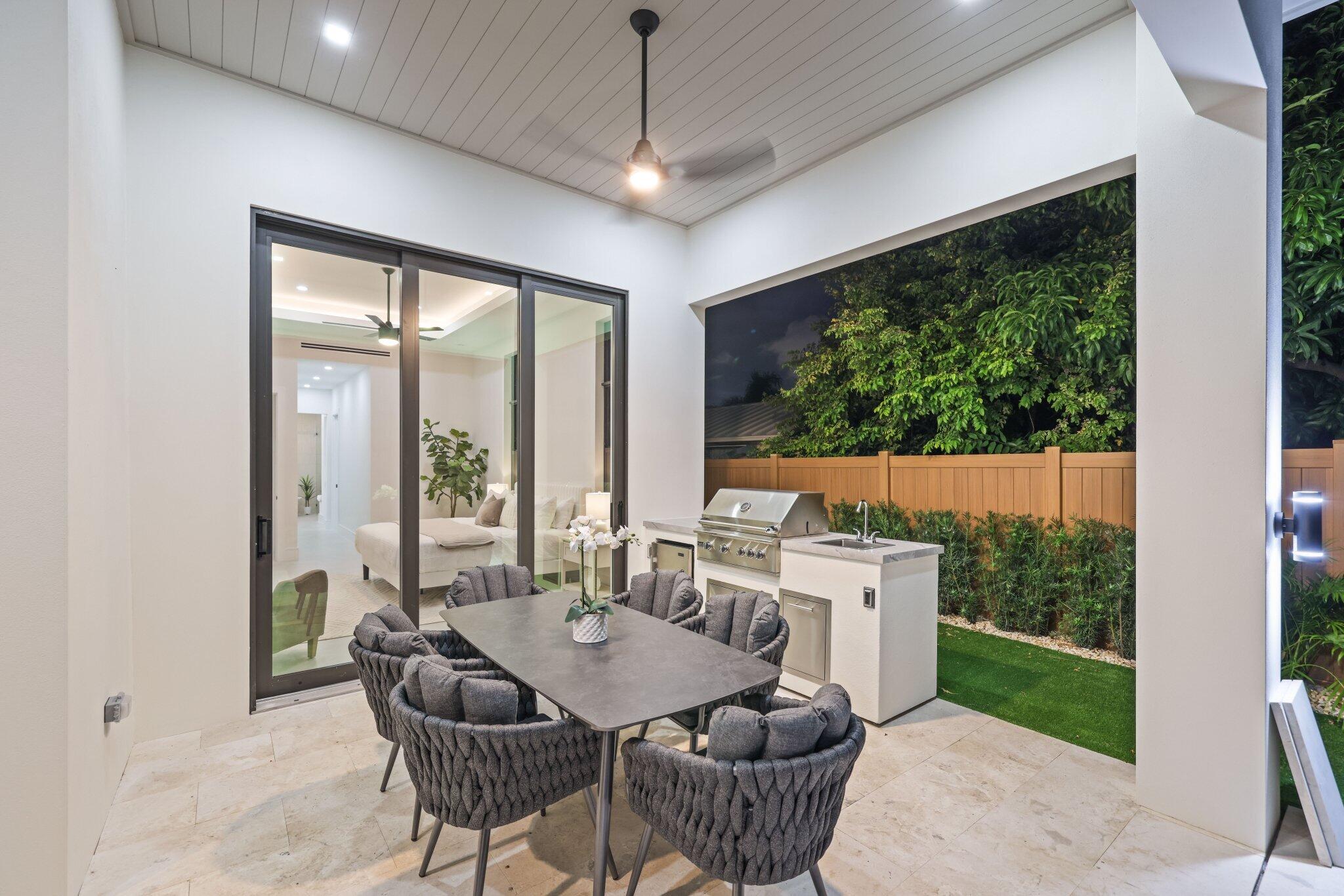 301 Cascade Lane
