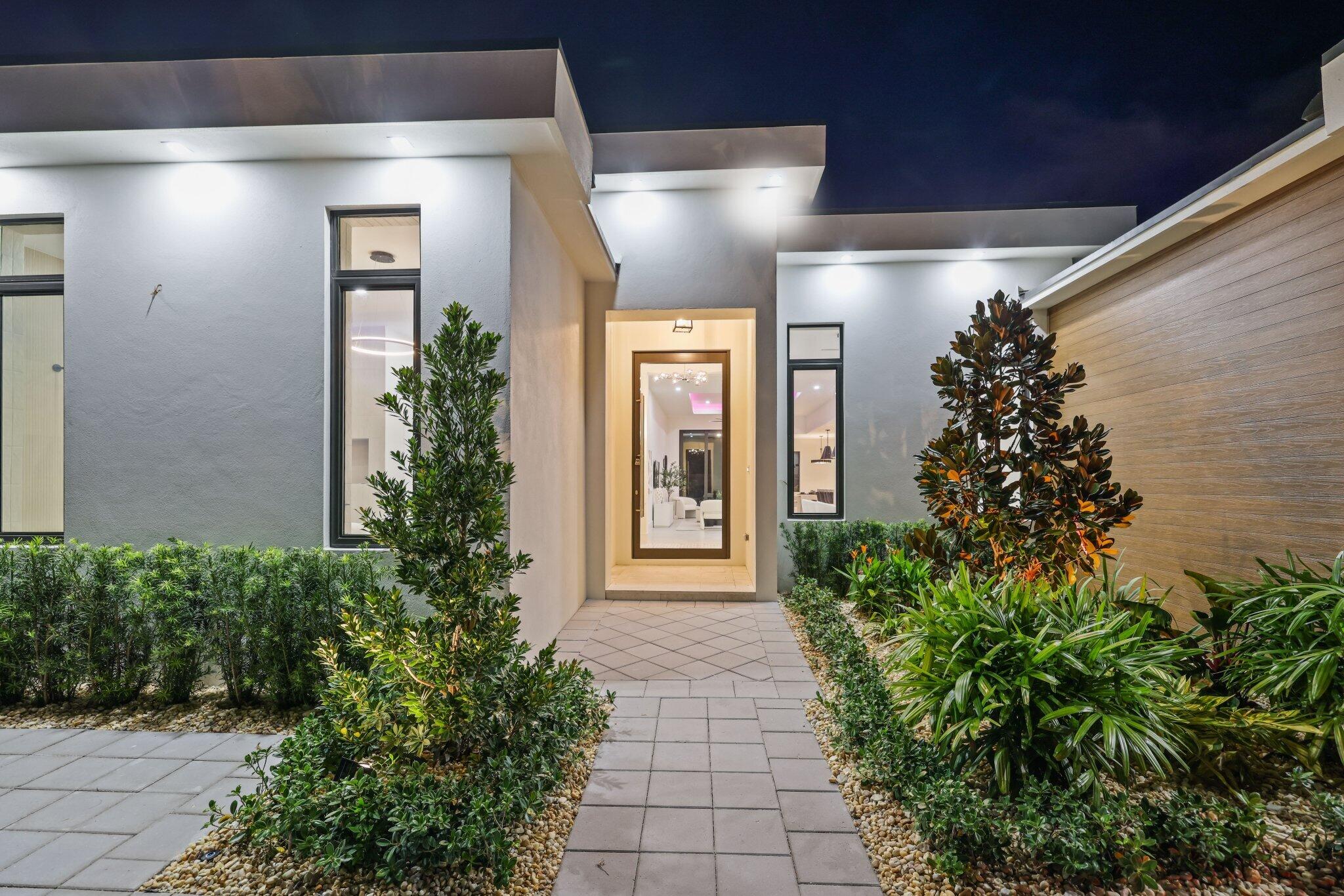 301 Cascade Lane