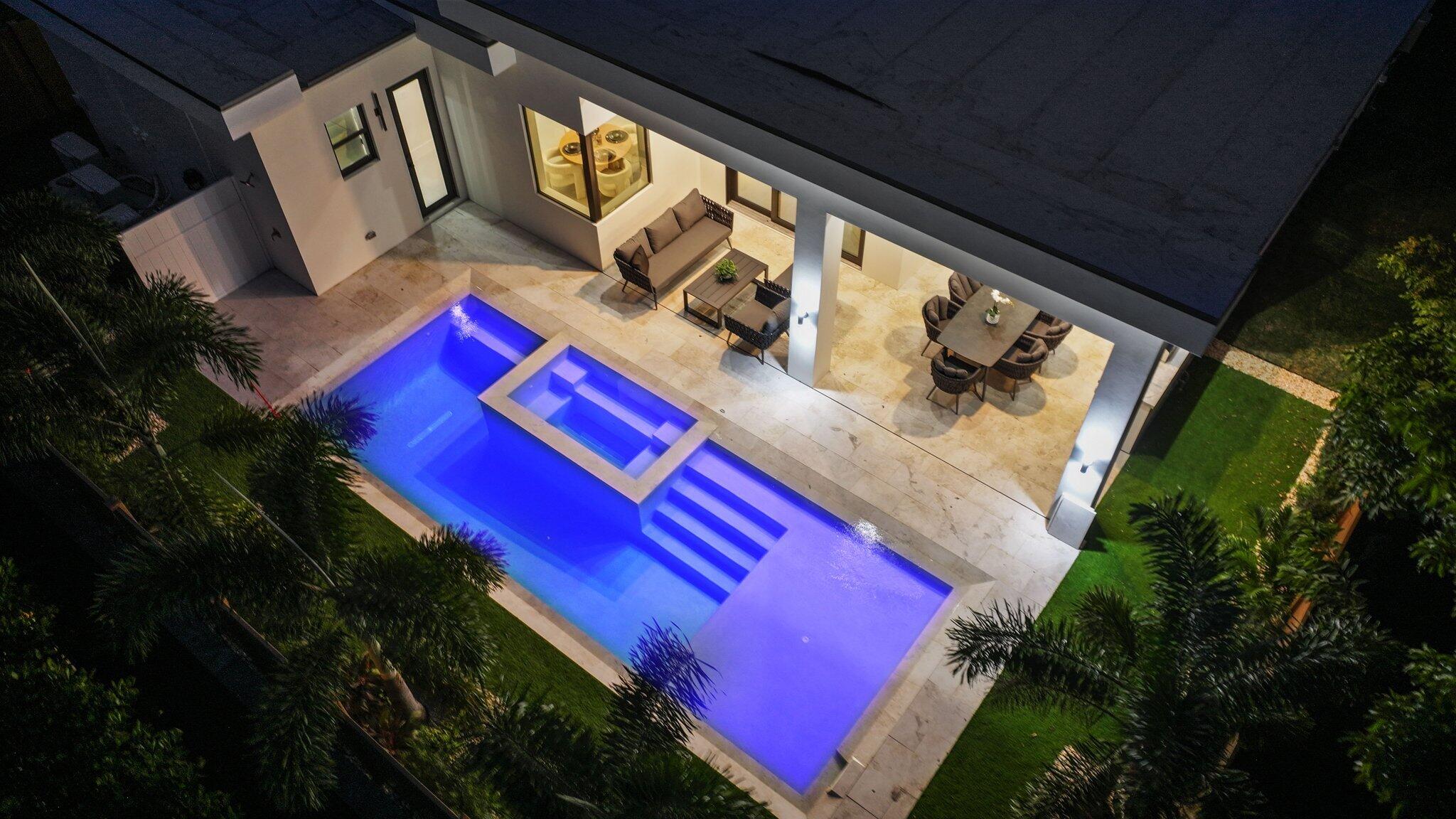 301 Cascade Lane