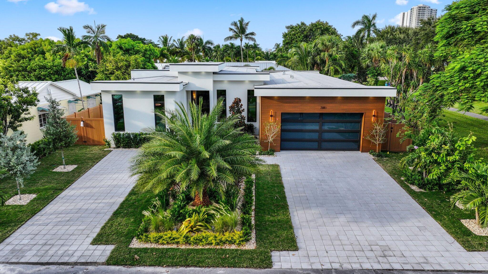 301 Cascade Lane