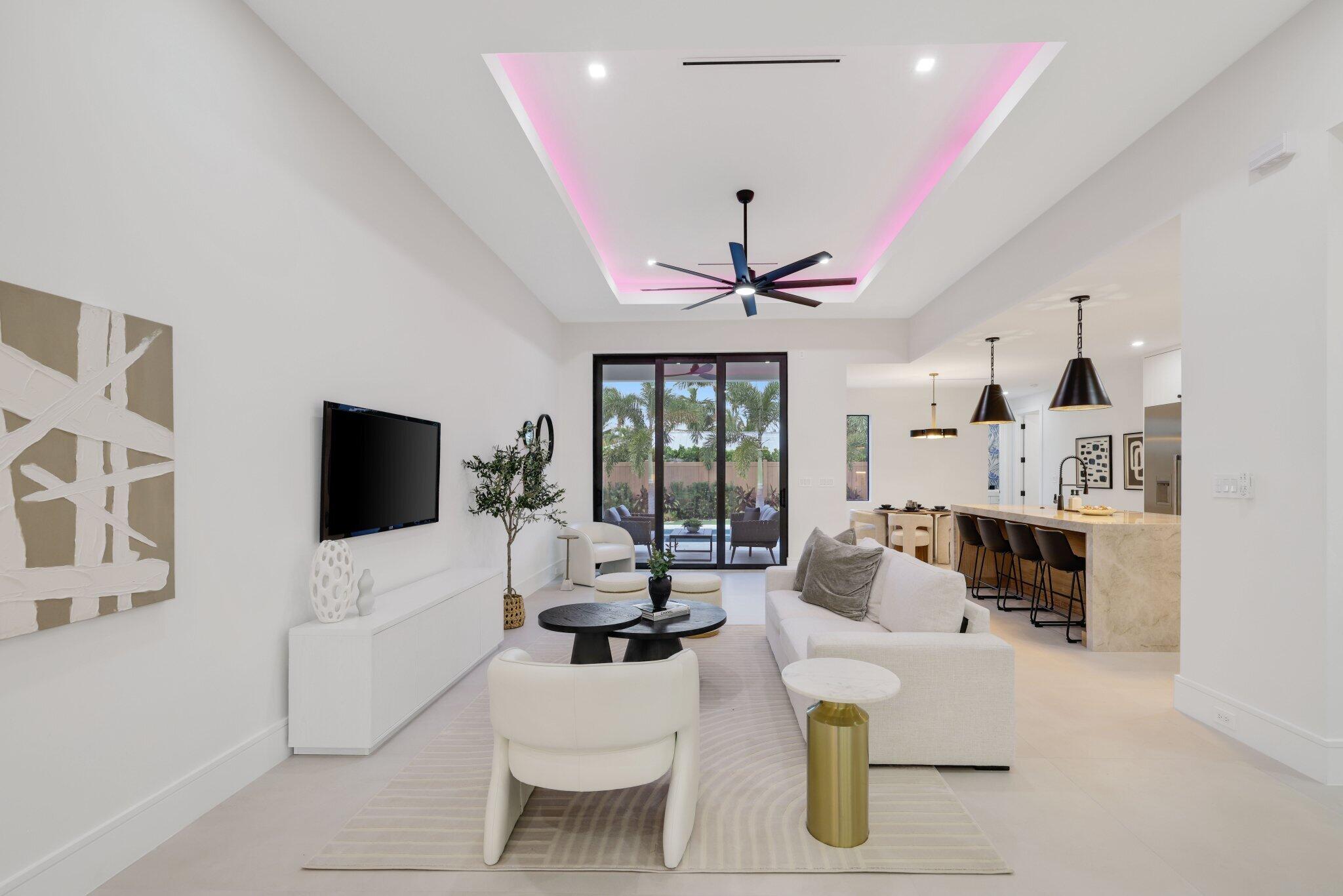 301 Cascade Lane