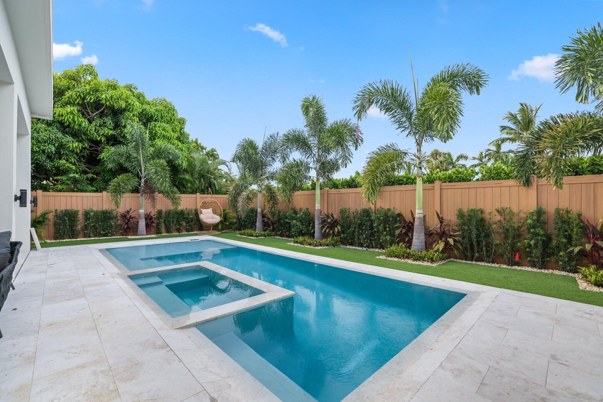 301 Cascade Lane