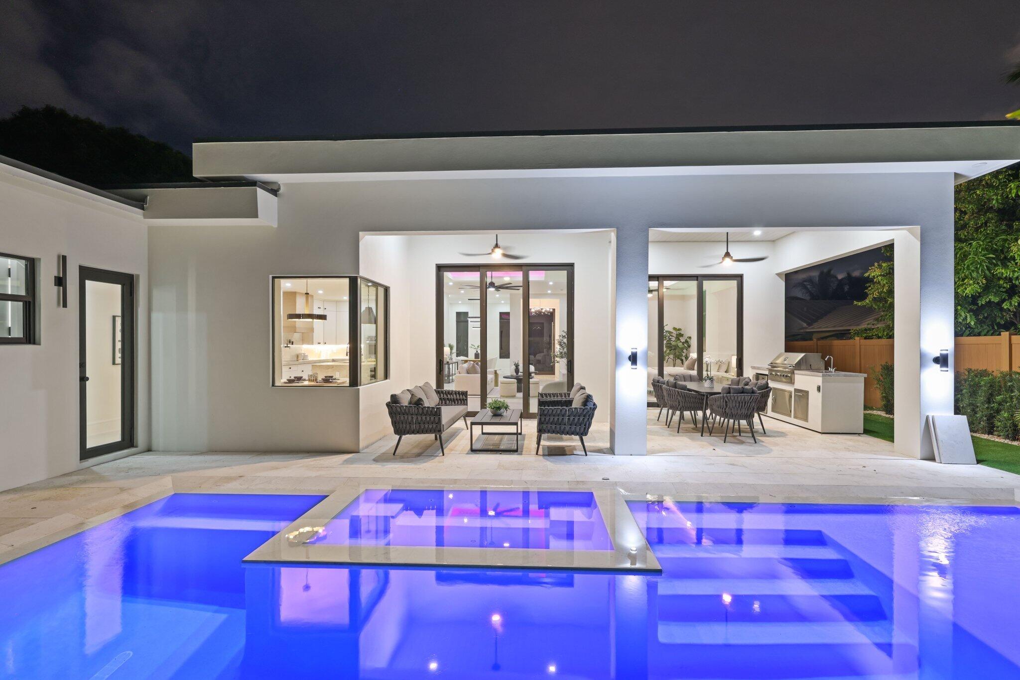 301 Cascade Lane