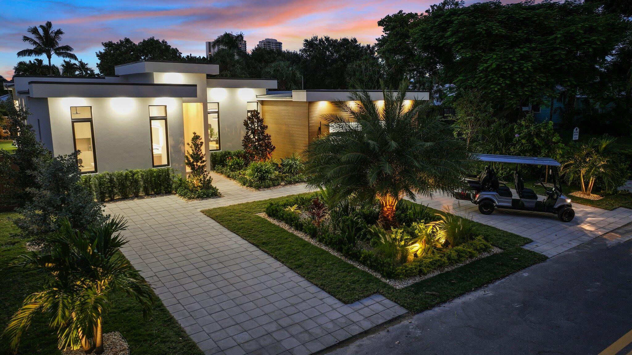 301 Cascade Lane