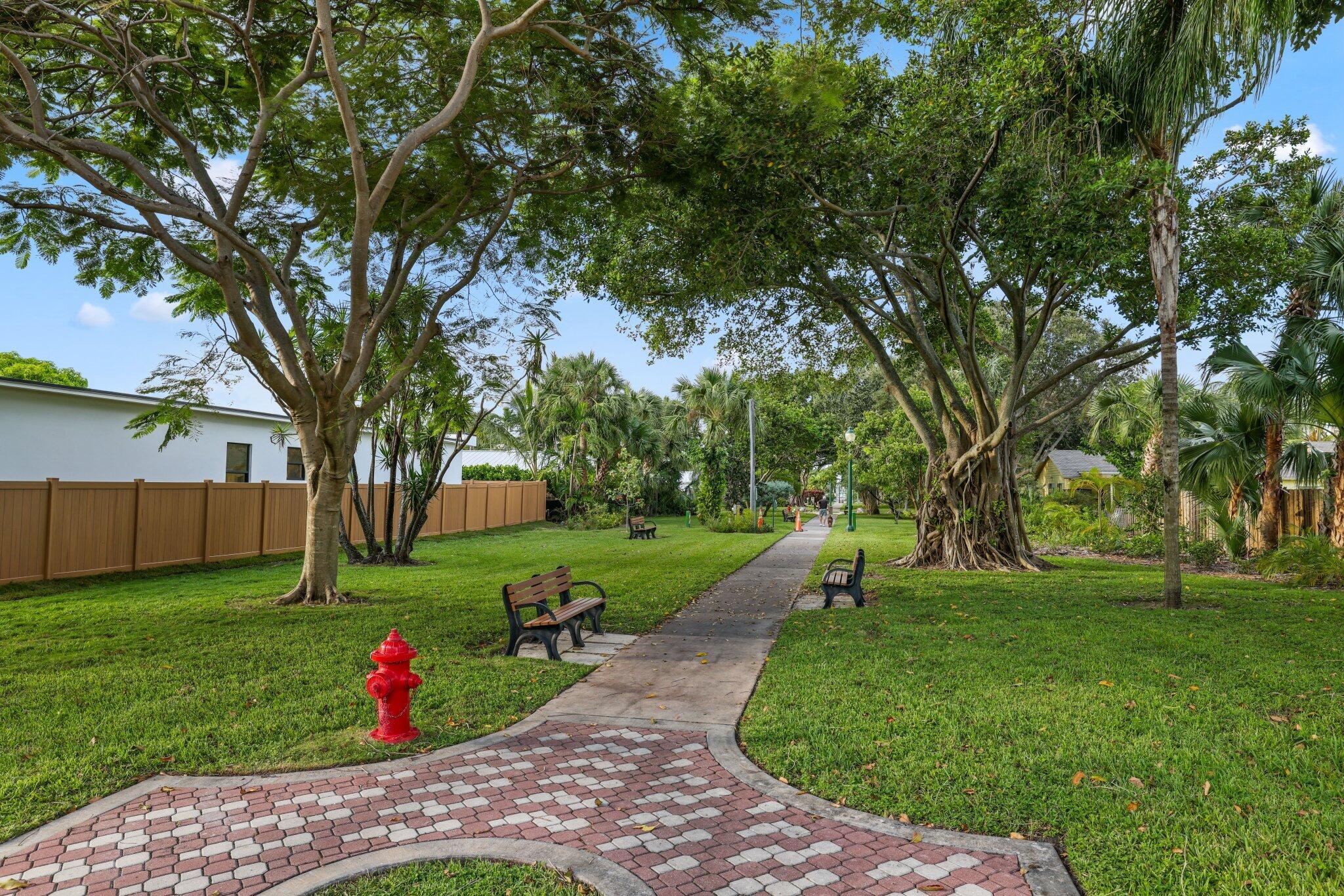 301 Cascade Lane