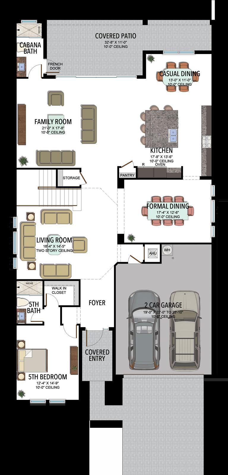 17033 Teton River Road