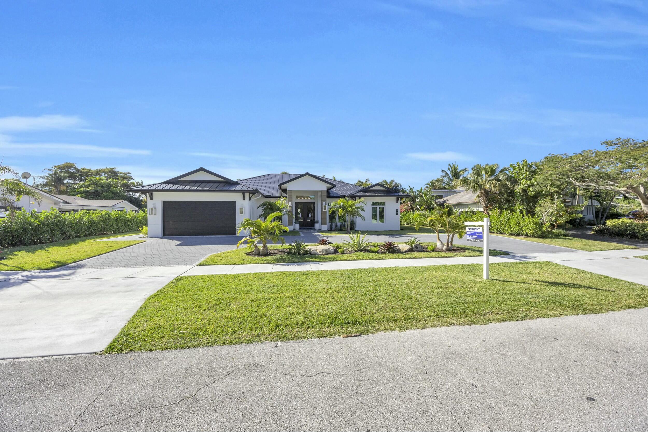 504 Greenway Drive
