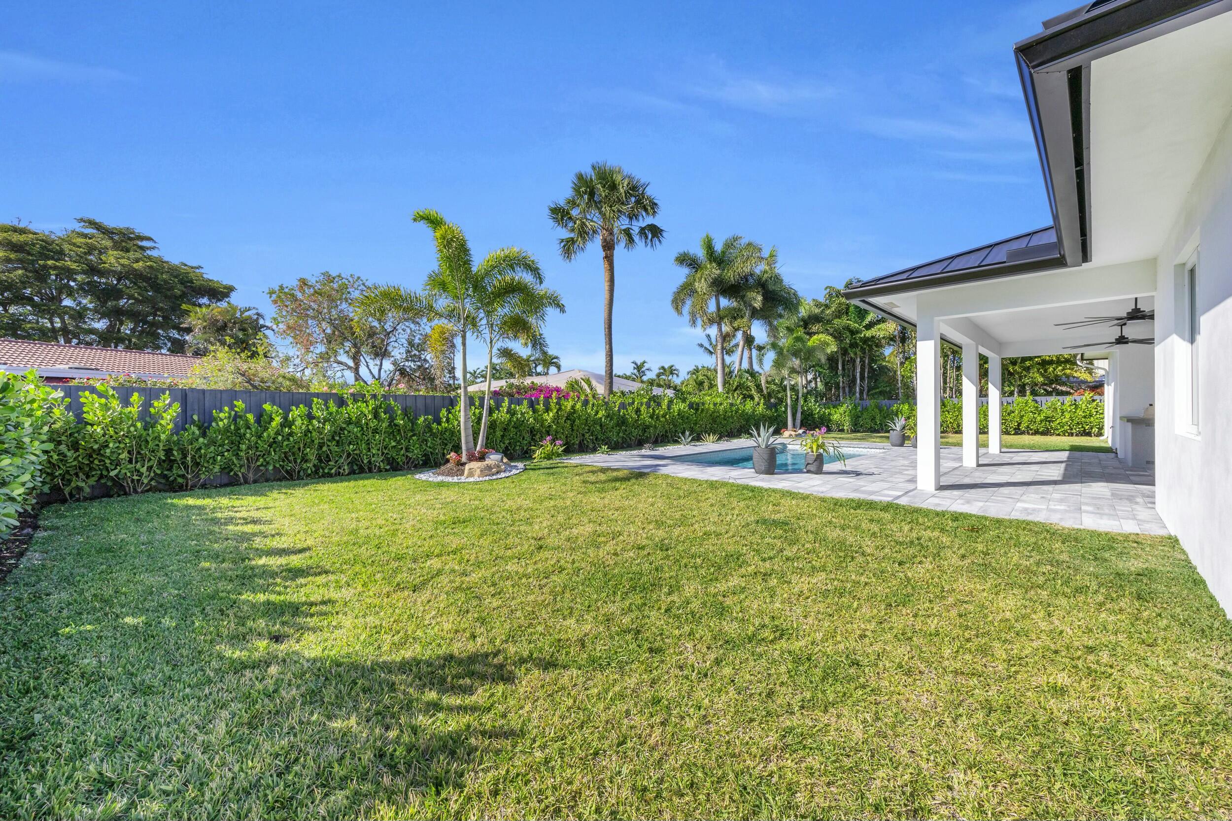 504 Greenway Drive