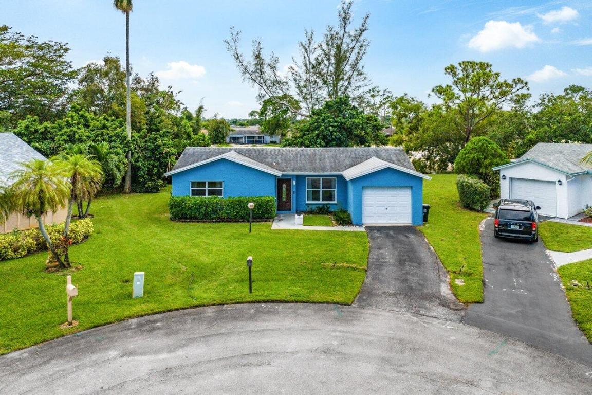 4180 Pine Aire Drive