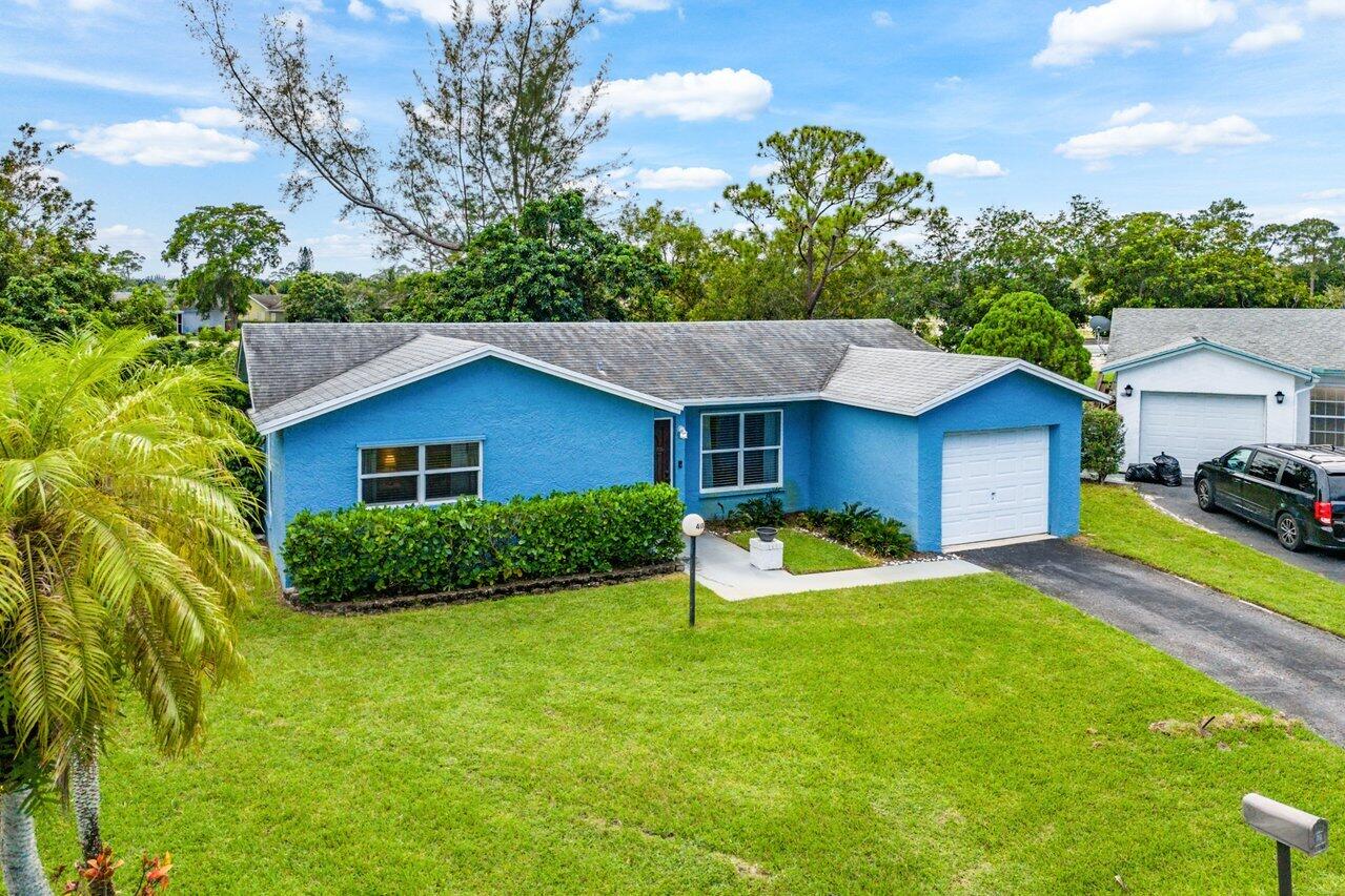 4180 Pine Aire Drive