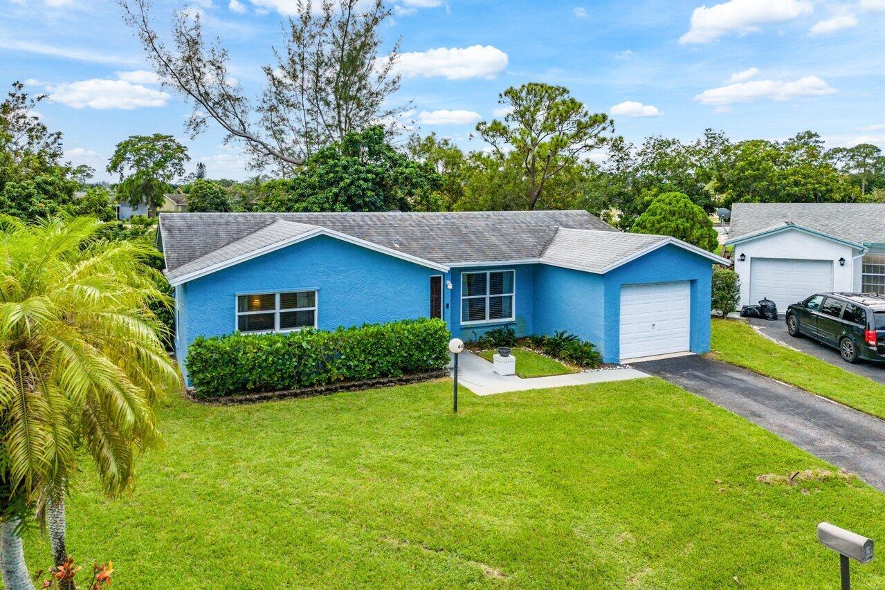 4180 Pine Aire Drive