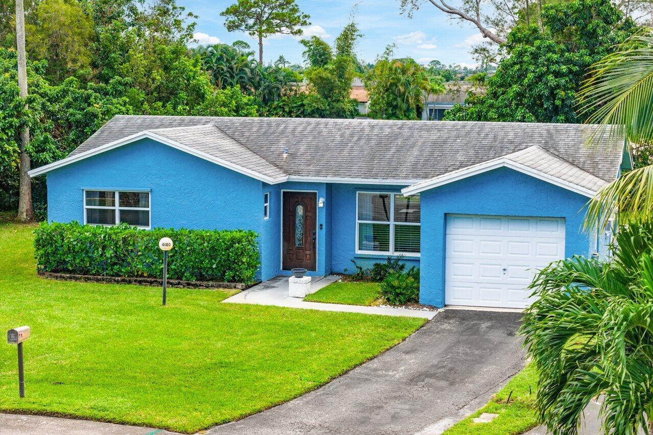 4180 Pine Aire Drive