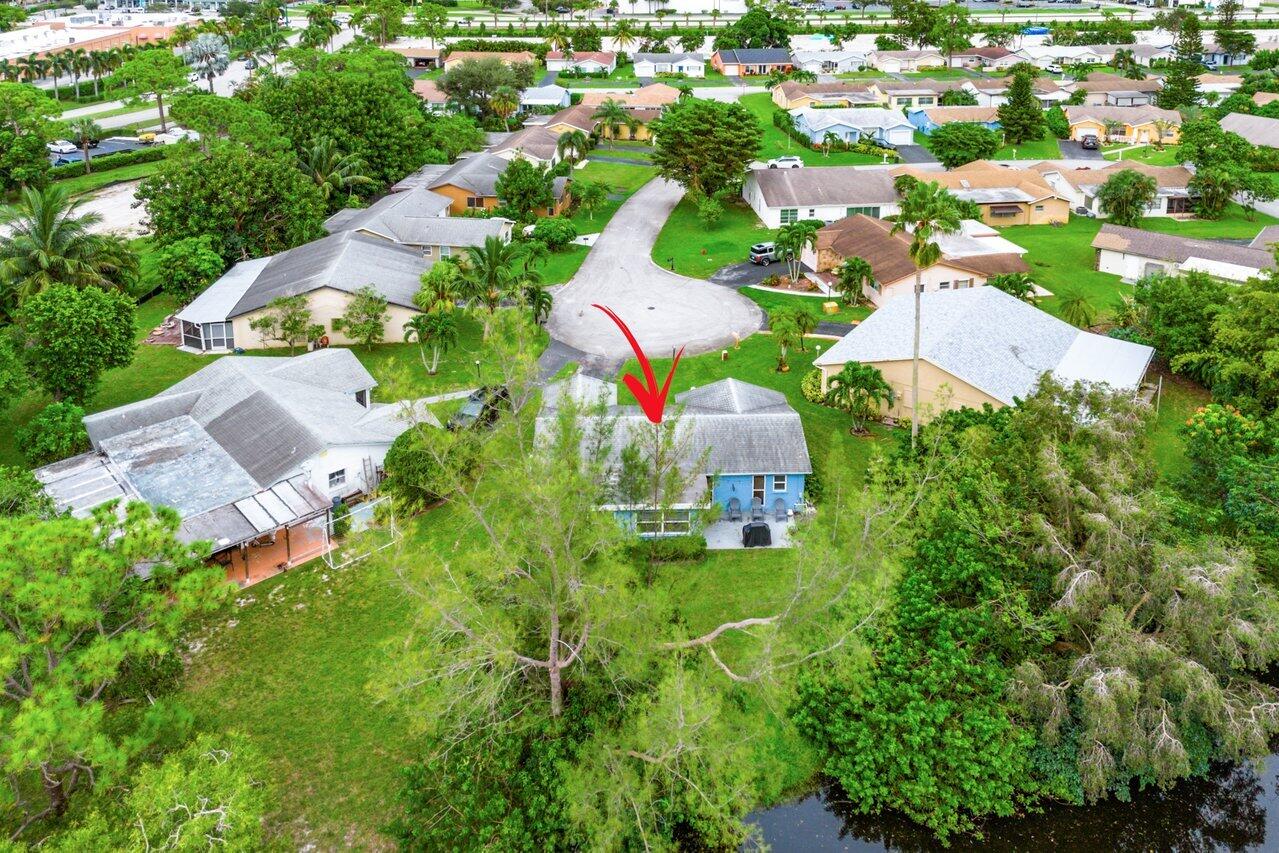 4180 Pine Aire Drive