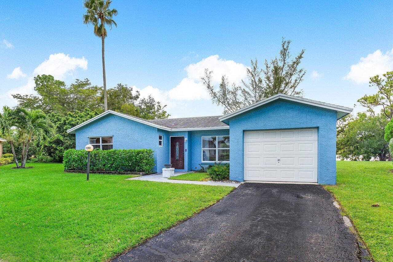 4180 Pine Aire Drive