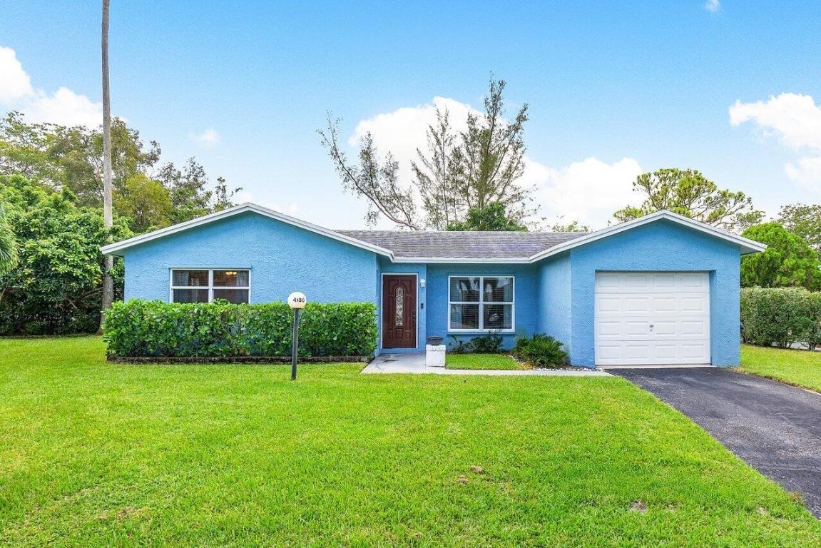 4180 Pine Aire Drive