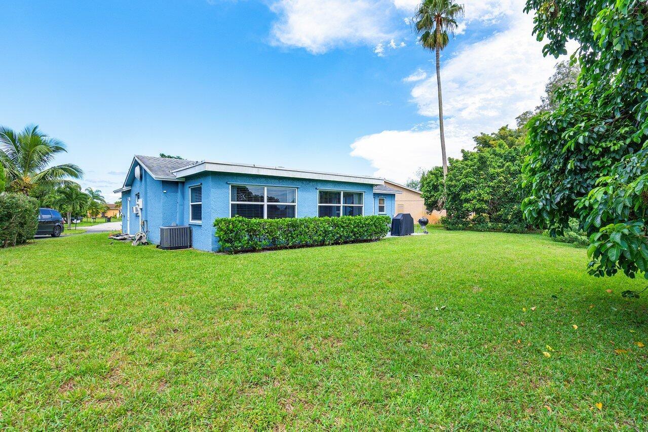 4180 Pine Aire Drive