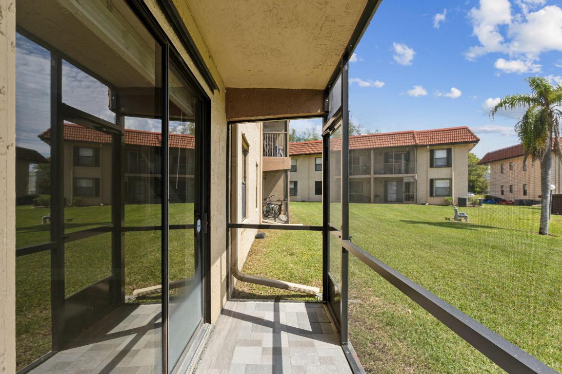 21895 Lake Forest Circle 103