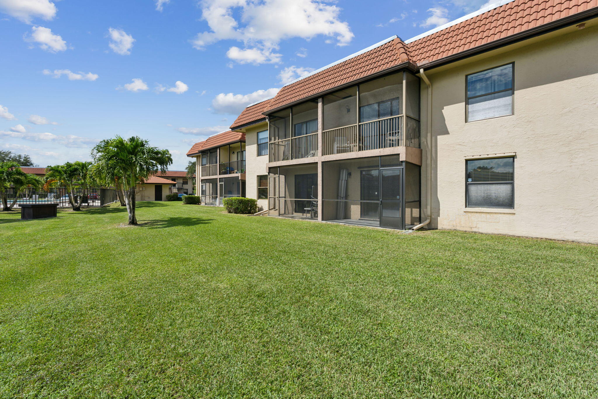 21895 Lake Forest Circle 103