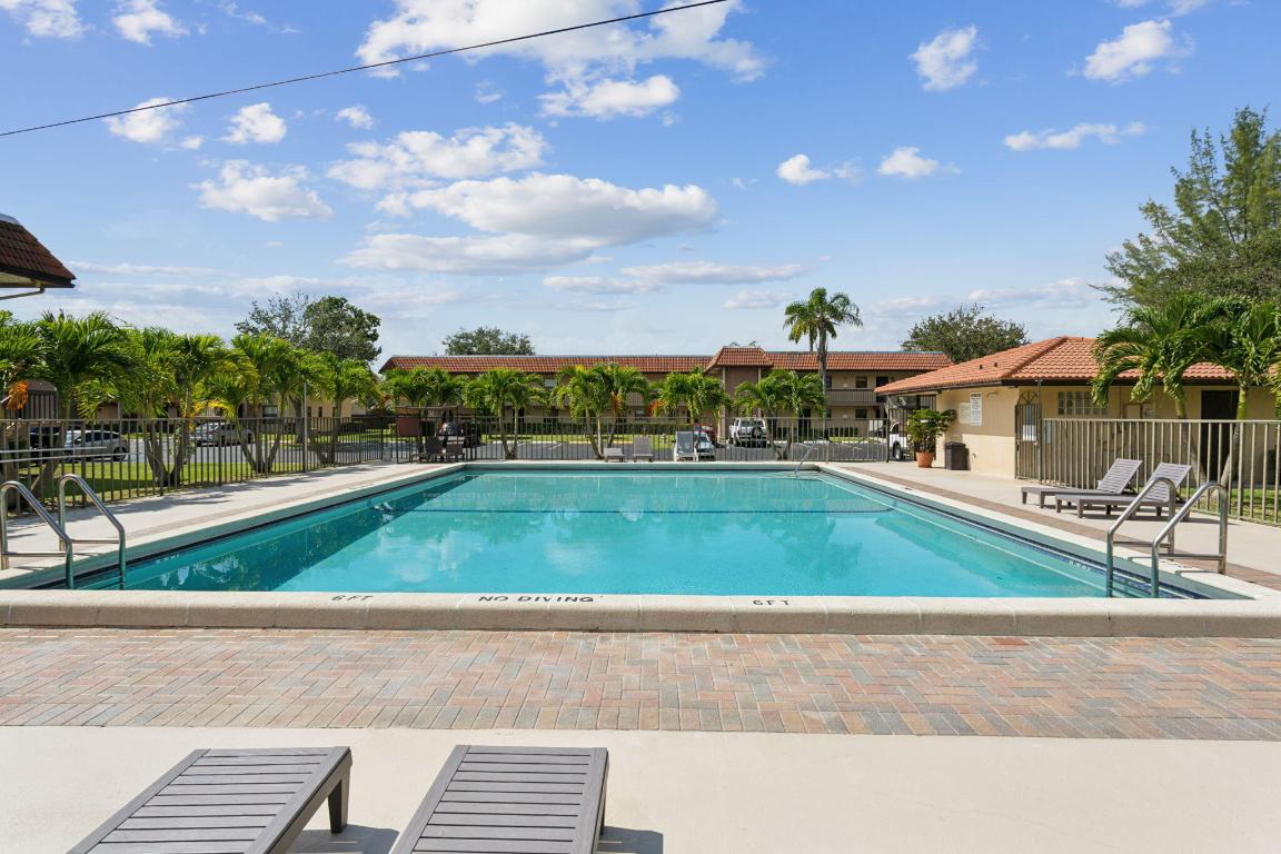 21895 Lake Forest Circle 103