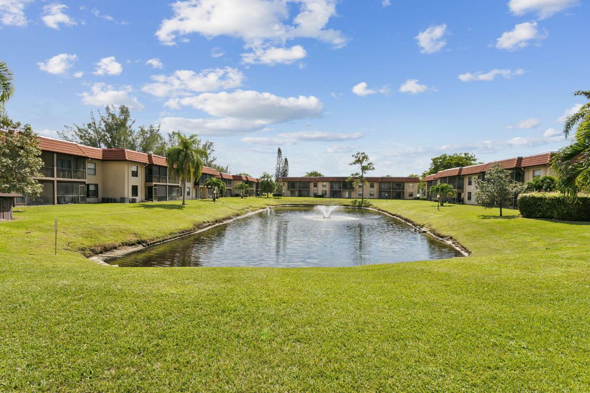 21895 Lake Forest Circle 103