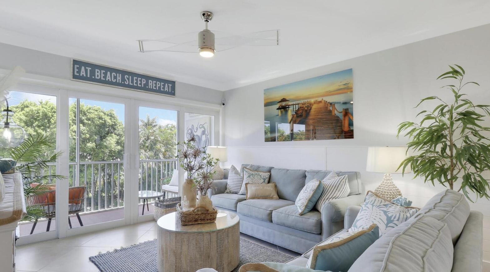 1910 S Ocean Boulevard 318